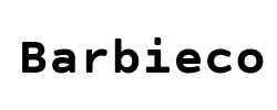 Barbieco - logo